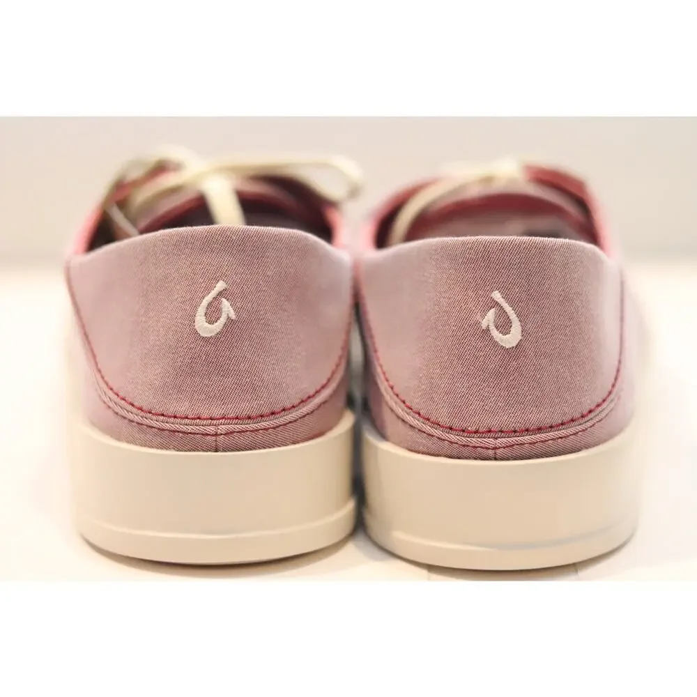 OluKai Tradewind Sneaker SZ 9